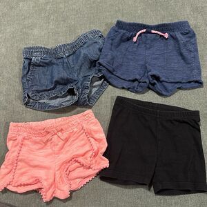 Toddler shorts